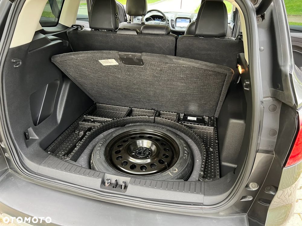 Ford Escape 1.5 EcoBoost AWD SE - 16