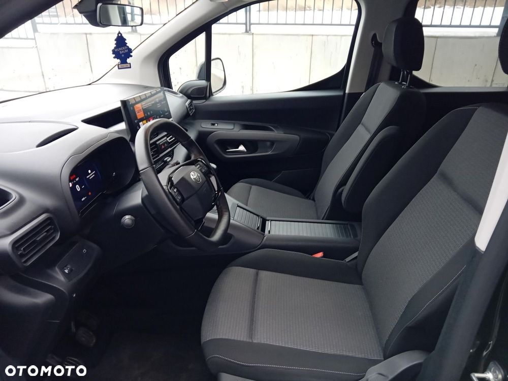 Toyota Proace City Verso - 15