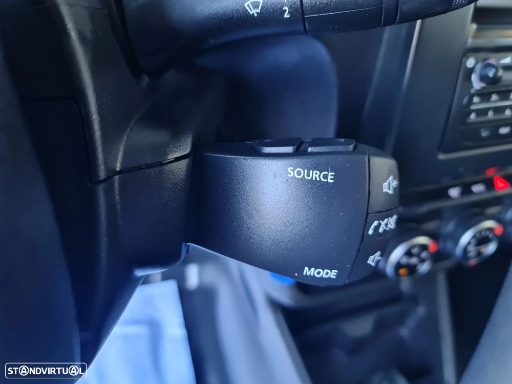 Renault Kangoo Express Confort 1.5 dCi 95CV c/iva - 29