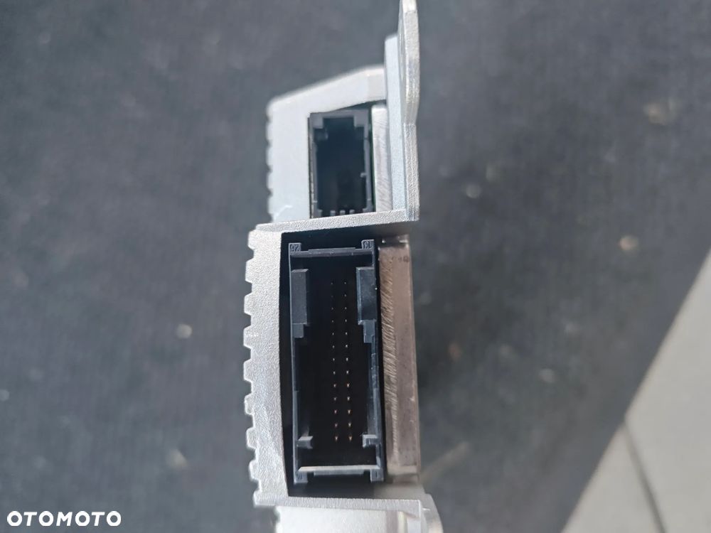 MINI R56 R60 BMW X1 E84 E87 E90 WZMACNIACZ HI-FI HARMAN BECKER 9257160 - 3