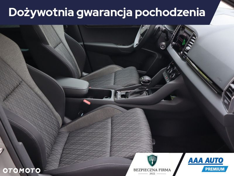 Skoda Karoq - 10