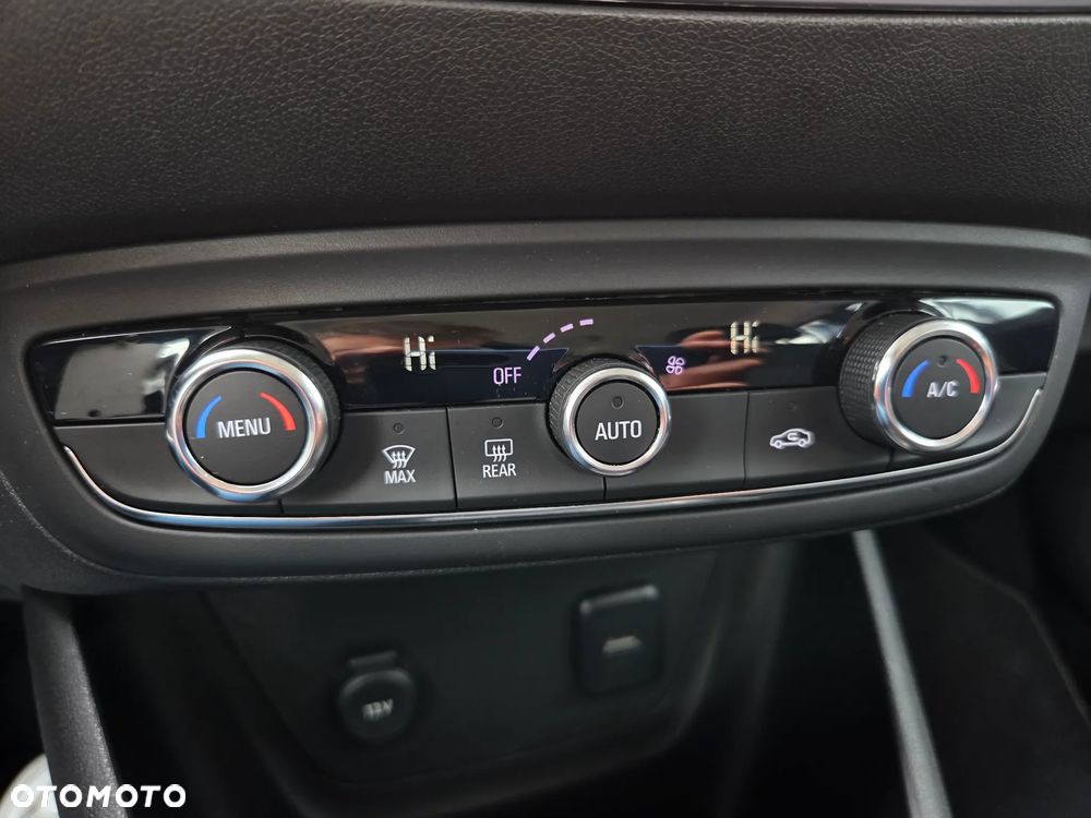 Opel Crossland X 1.6 ECOTEC Start/Stop Innovation - 28