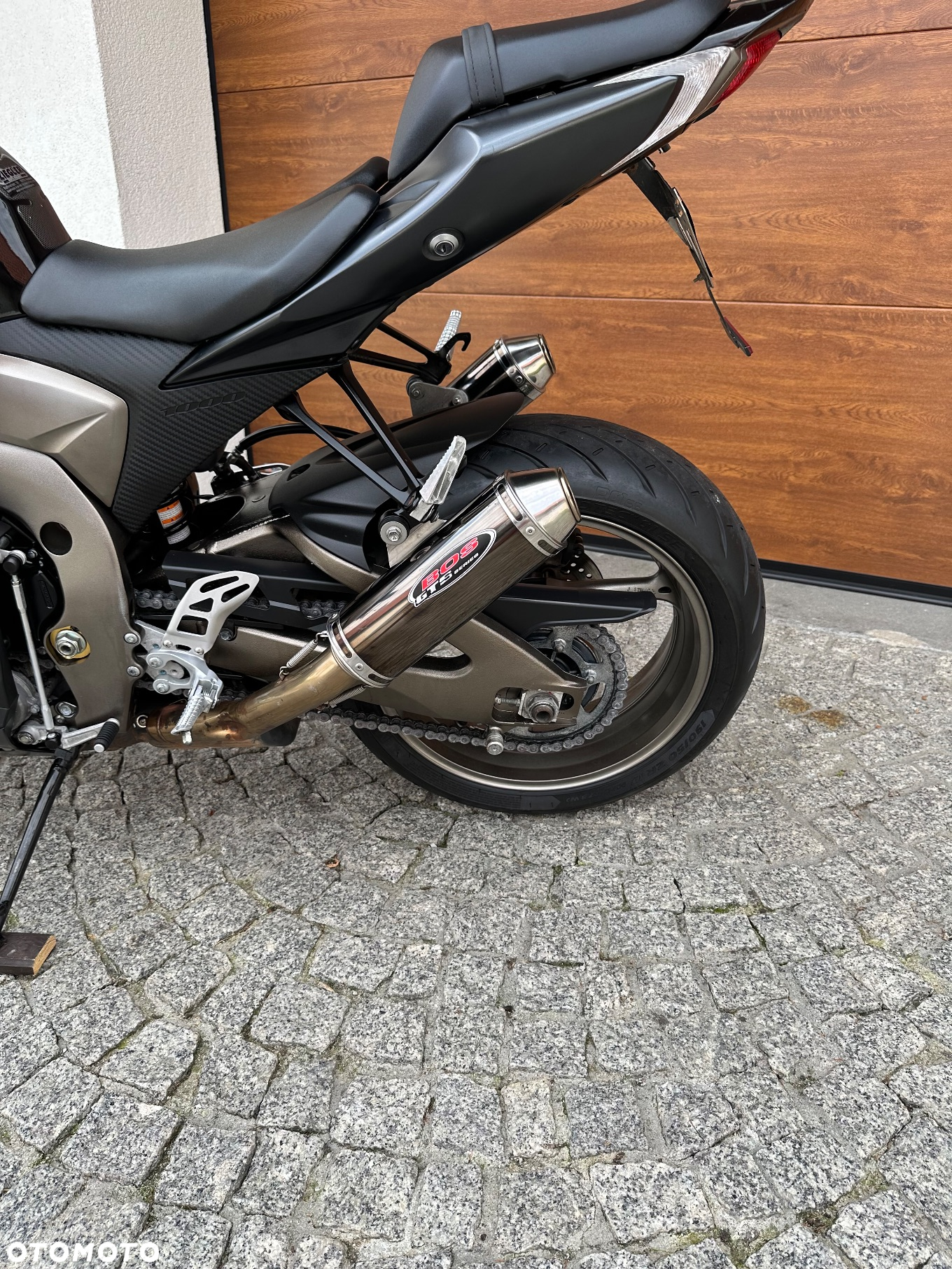 Suzuki GSX-R - 22