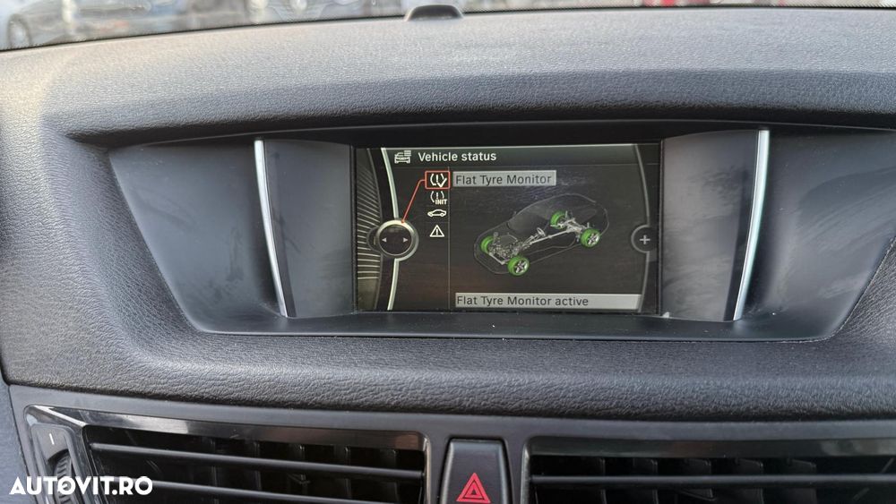 BMW X1 xDrive18d Aut. - 19