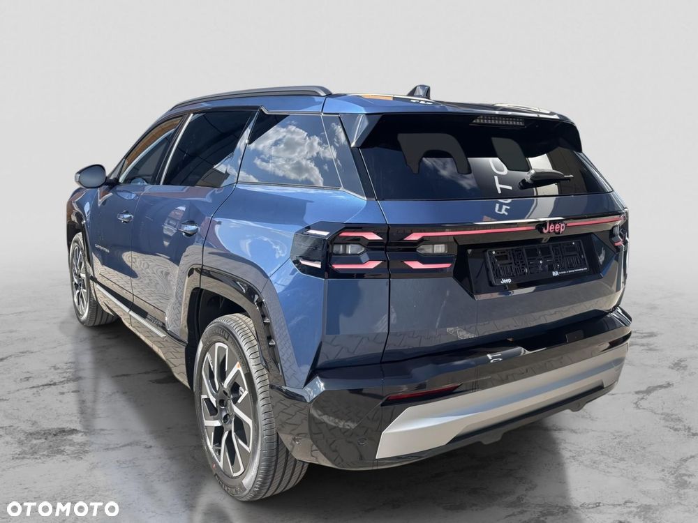 Jeep Compass - 3