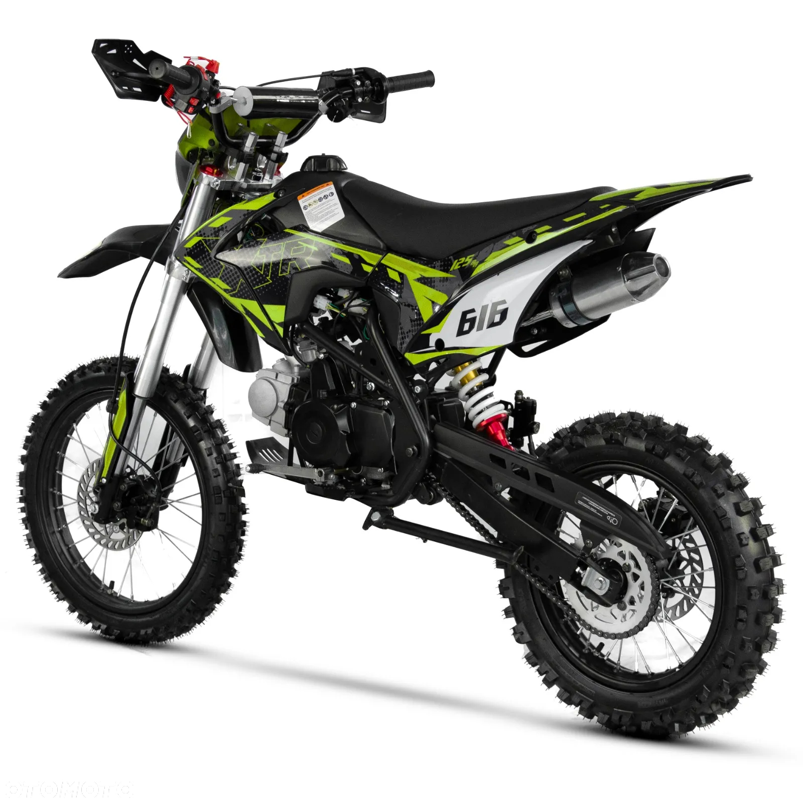 XTR Inny - 14
