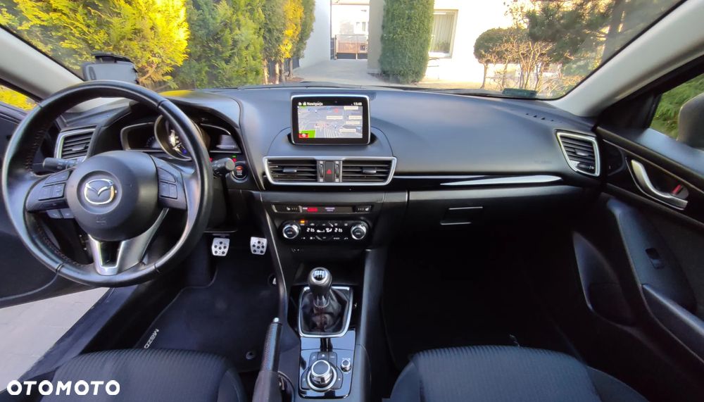 Mazda 3 2.0 Skyenergy - 6