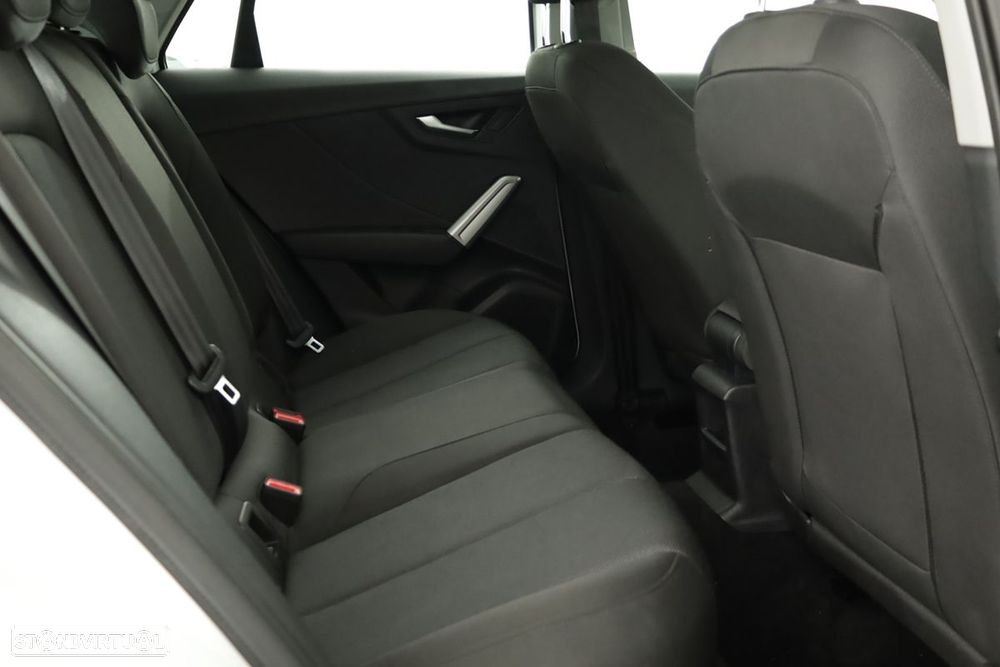 Audi Q2 35 TFSI Advanced S tronic - 23