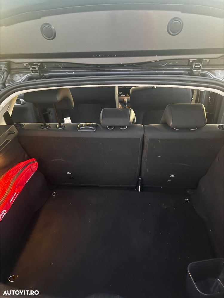 Citroën C4 Cactus VTi PureTech Feel - 8