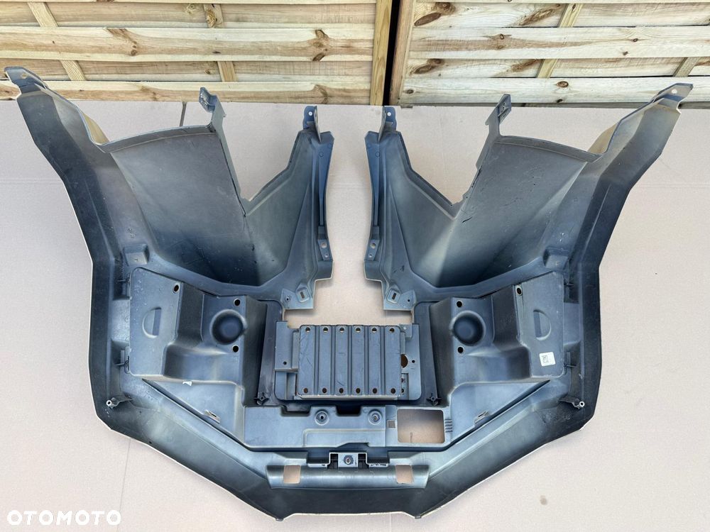 Przedni plastik owiewka Polaris Sportsman 570 2020+ - 14