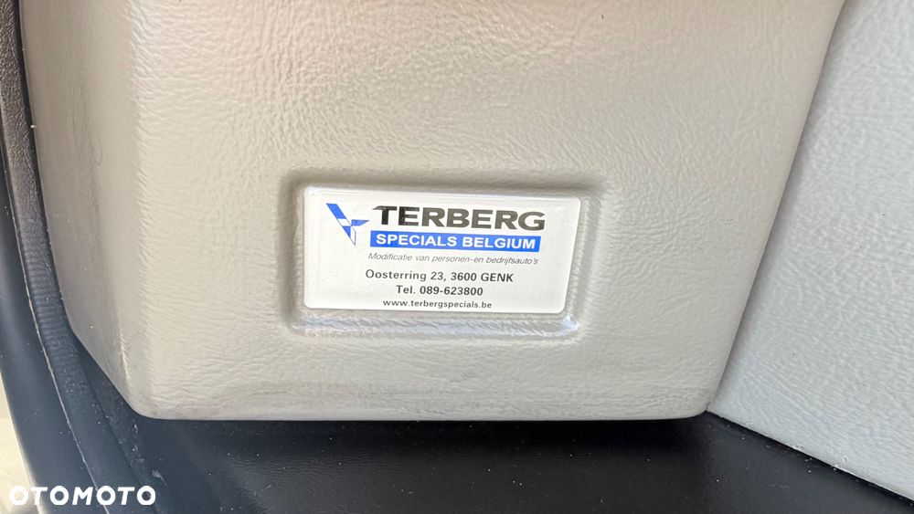 Renault Trafic L2H1 Komfort - 31