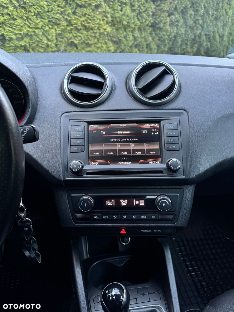 Seat Ibiza 1.2 TSI FR - 31