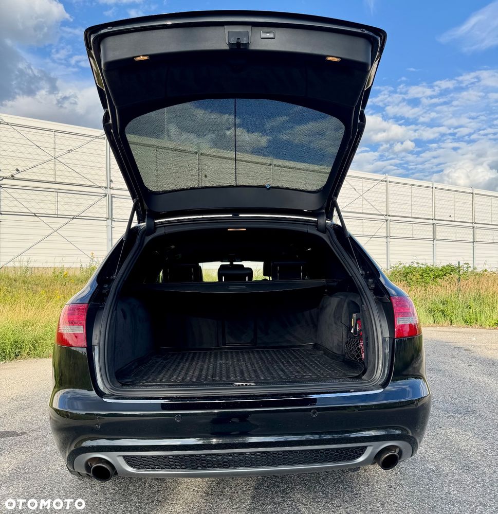 Audi A6 Avant - 15
