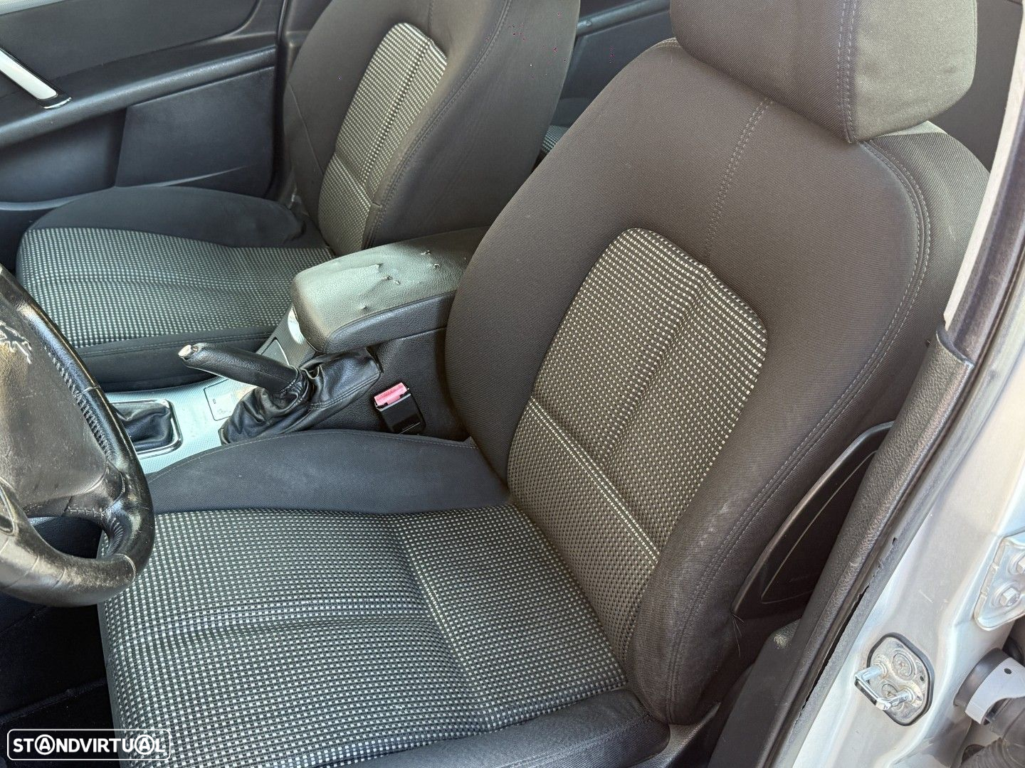 Peugeot 407 SW 2.0 HDi Navteq - 50