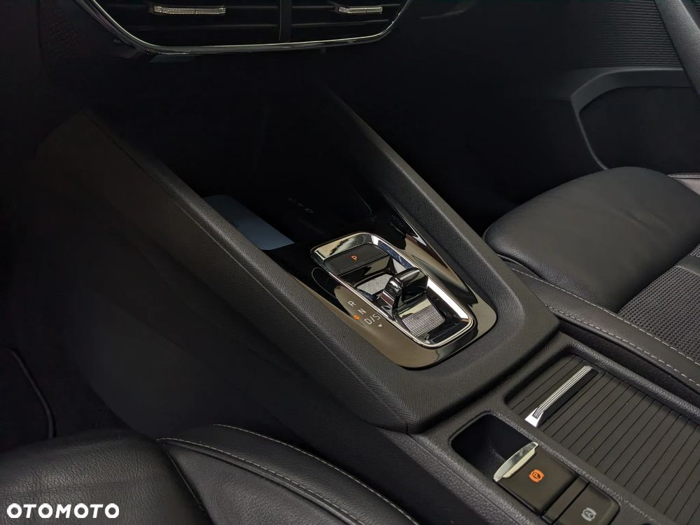 Skoda Octavia 1.5 TSI e-Tec Style DSG - 21