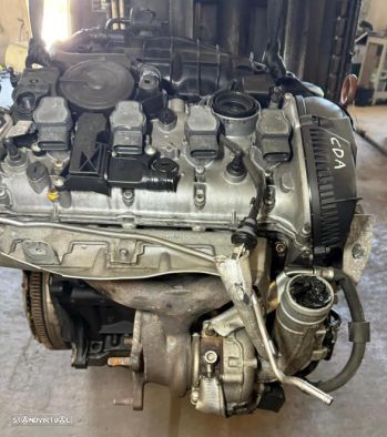 Motor Volkswagen/Audi/Seat/Skoda 1.8 TFSI Ref: CDA - 1