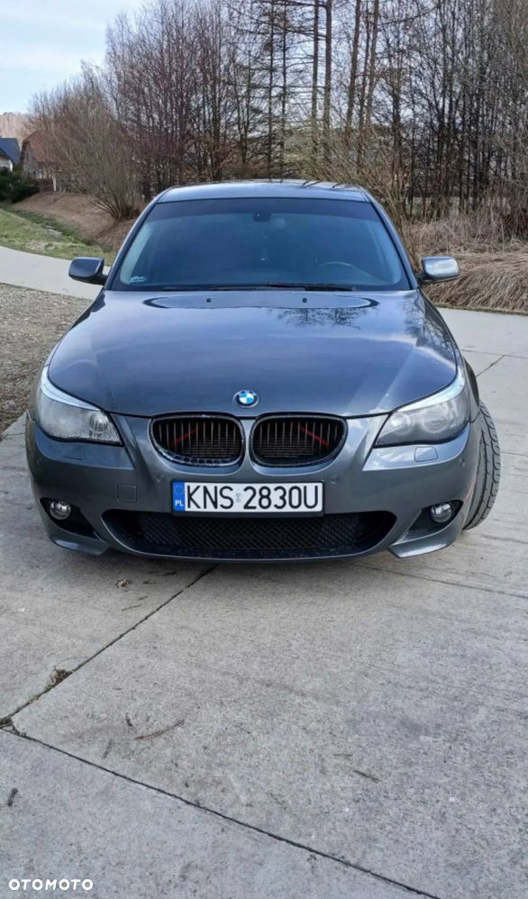 BMW Seria 5 - 15