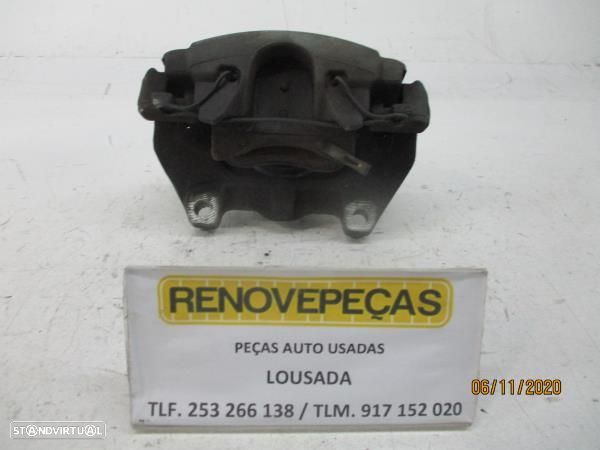 Pinça Travao Frente Esq Opel Astra H Twintop (A04) - 1