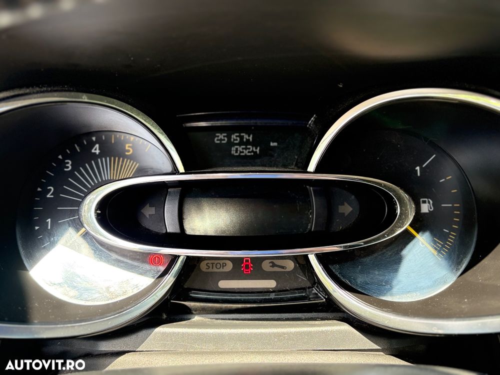Renault Clio Energy dCi Zen - 9