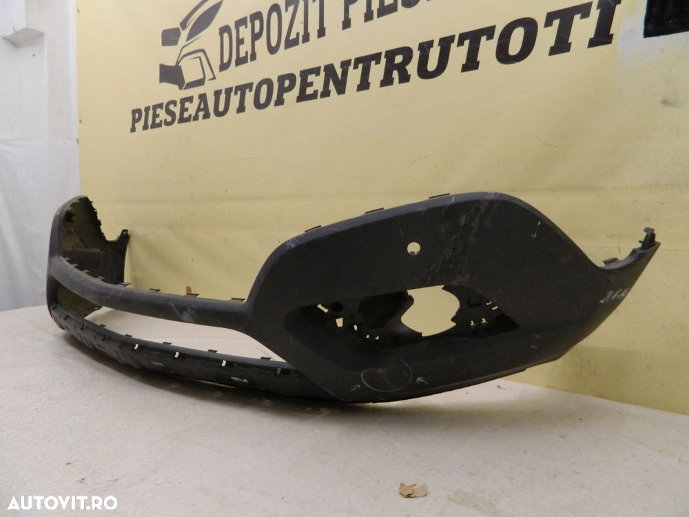 Bara fata opel Mokka,  2012, 2013, 2014, 2015, 2016, cod origine 95122393. - 3