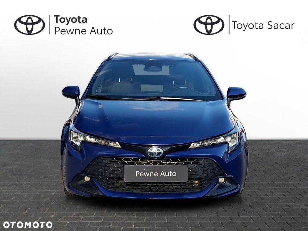 Toyota Corolla 1.8 Hybrid Comfort - 8