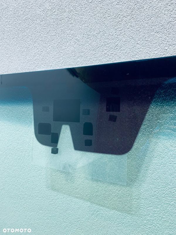 Szyba czołowa NOWA HYUNDAI SANTA FE 12-KAM+SEN+GRZ