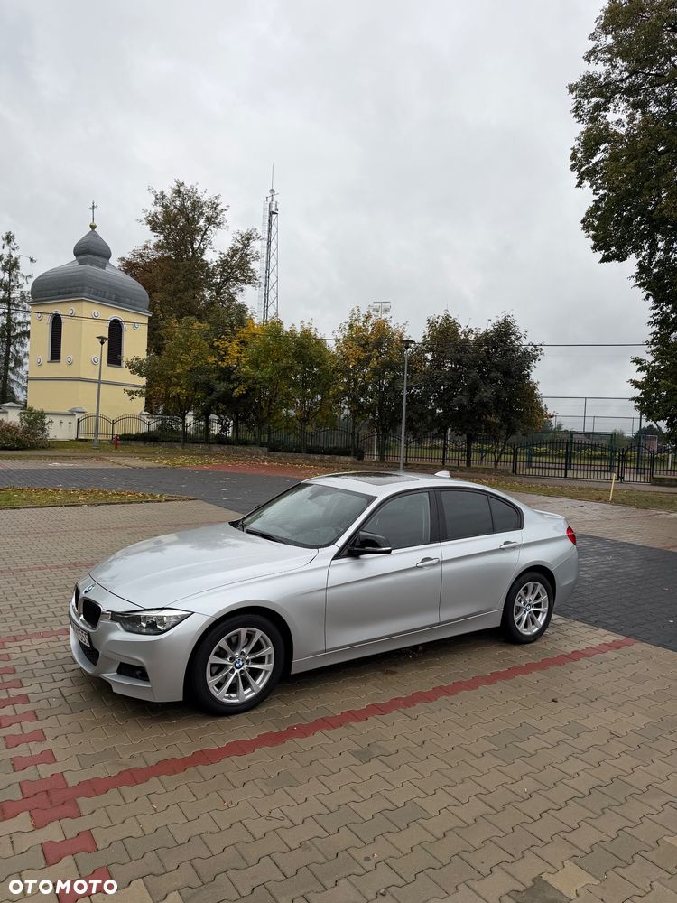 BMW Seria 3 - 1