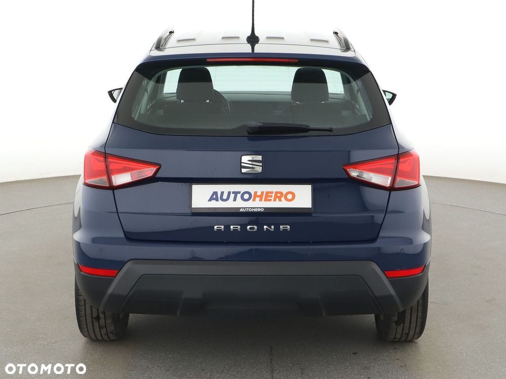 Seat Arona 1.0 TSI Style S&S - 5