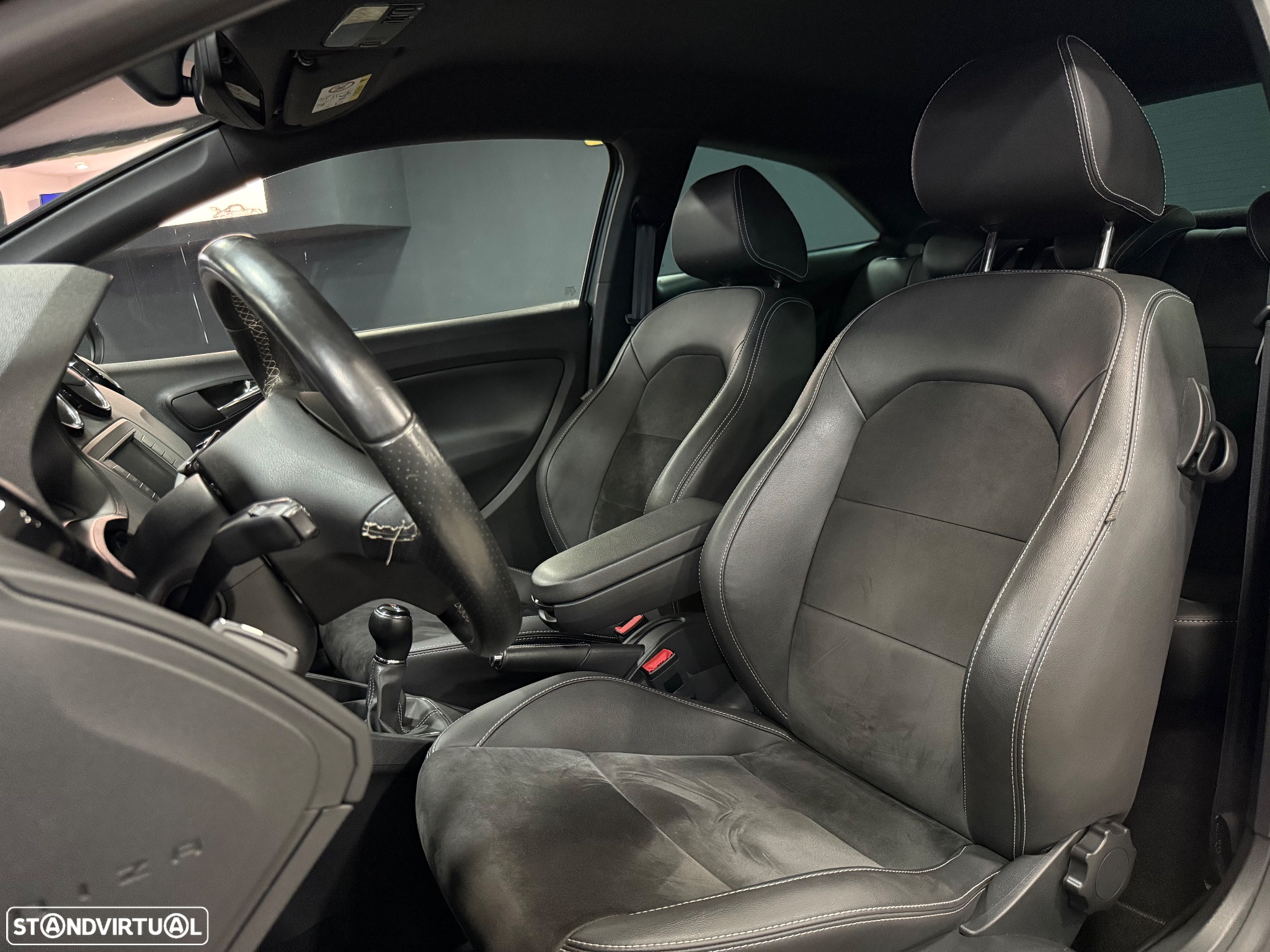 SEAT Ibiza SC 1.8 TSI Cupra - 2