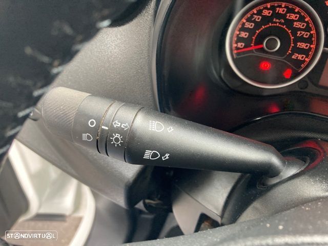 Fiat DOBLO 1.3 M-JET IIVA DEDUTIVEL - 16