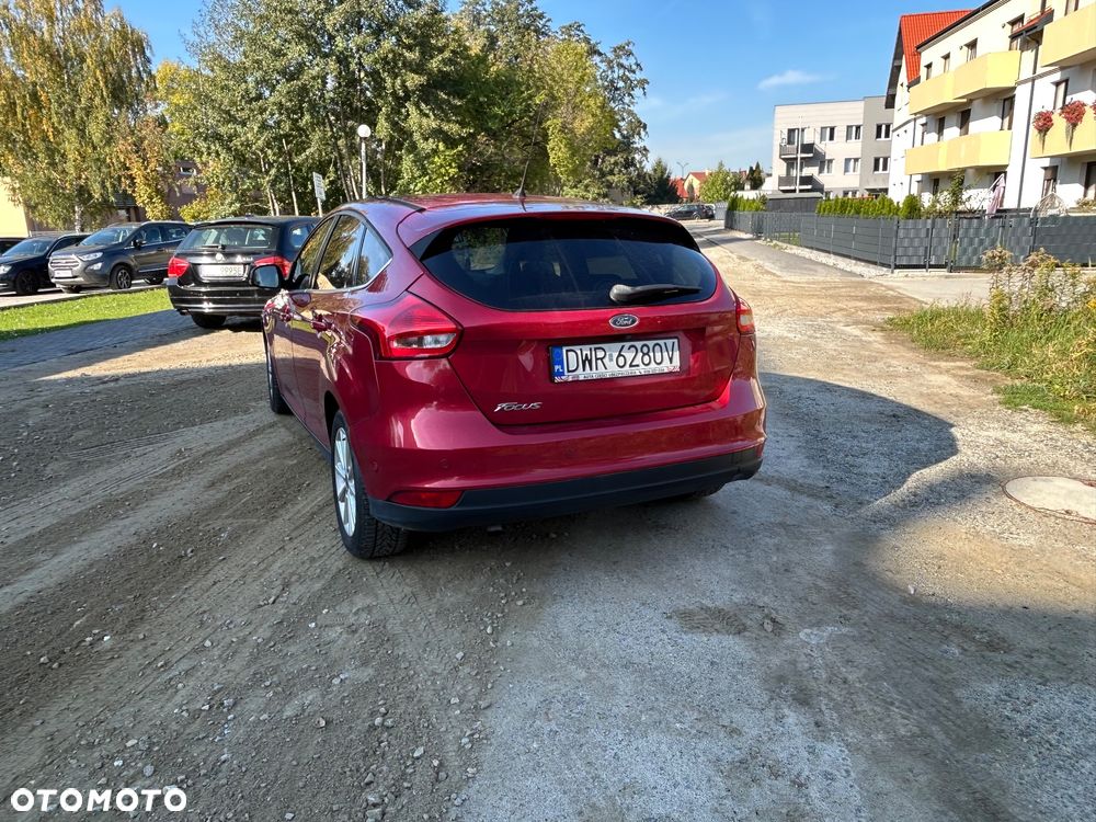 Ford Focus - 17