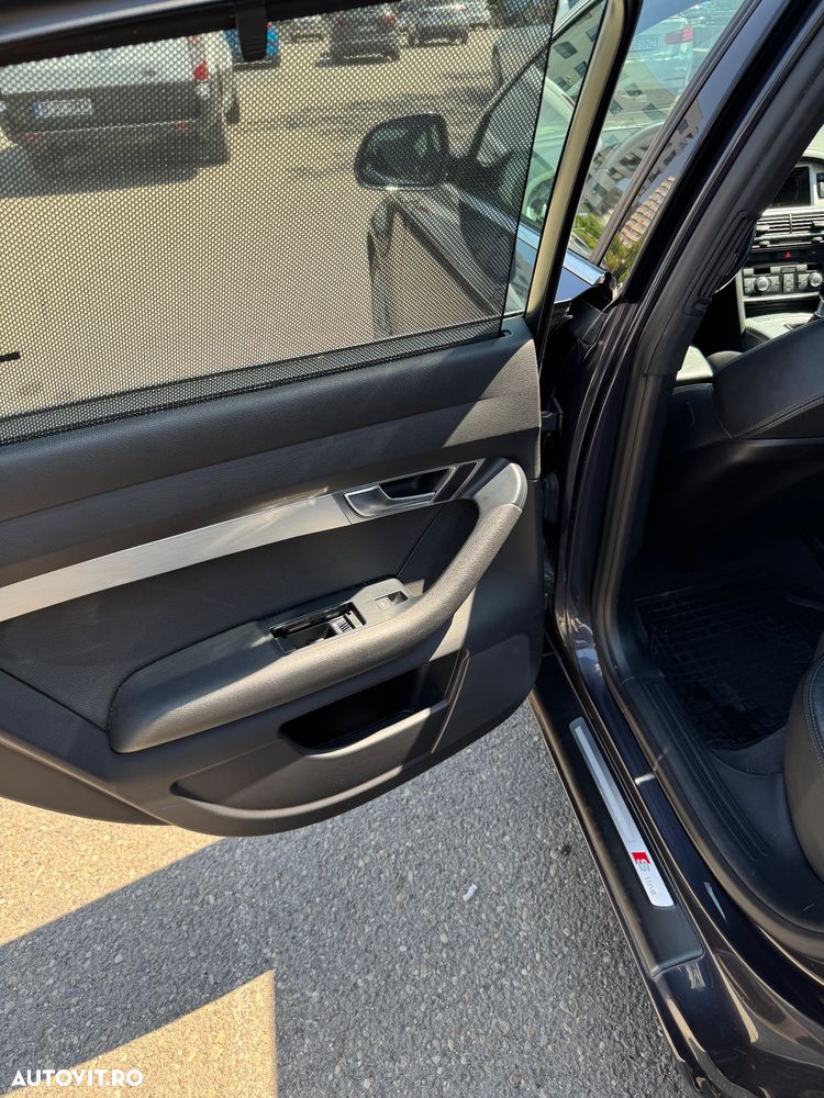 Audi A6 Limuzina 2.0 TDI DPF - 12
