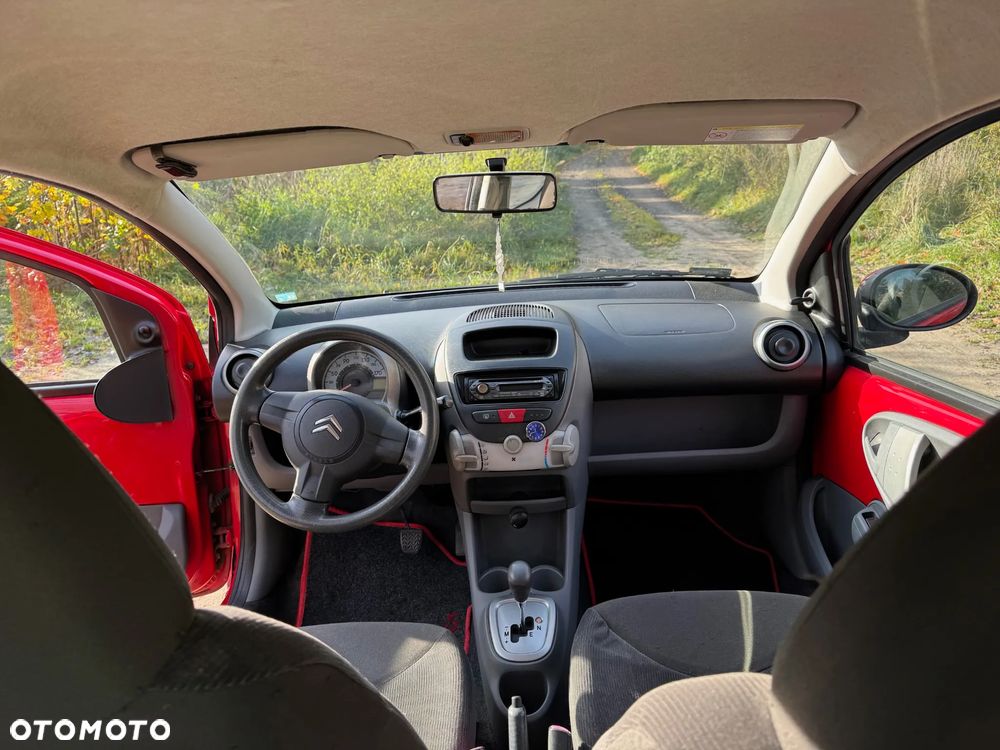 Toyota Aygo 1.0 VVT-i Luna MM A/C - 7