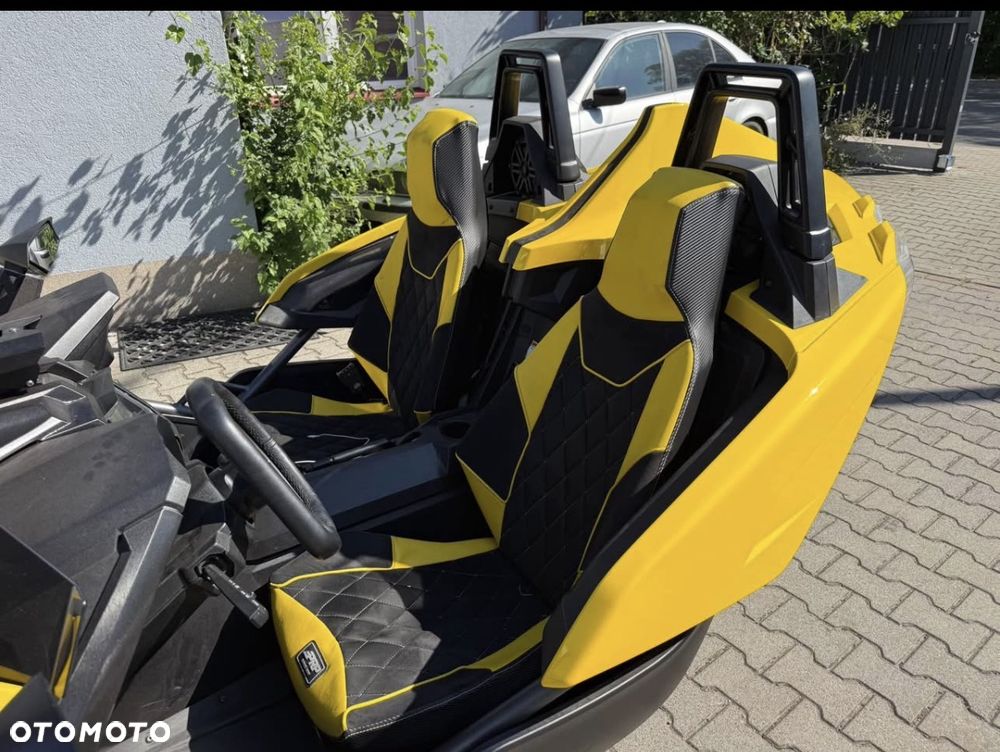 Polaris Inny - 20