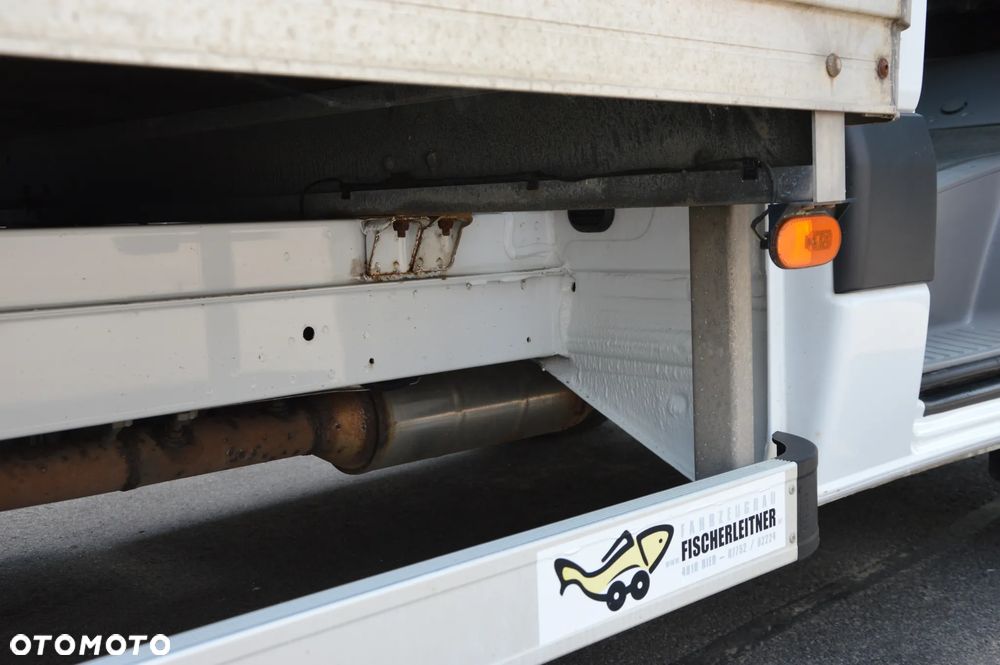 Mercedes-Benz SPRINTER 316 416 516 - 39