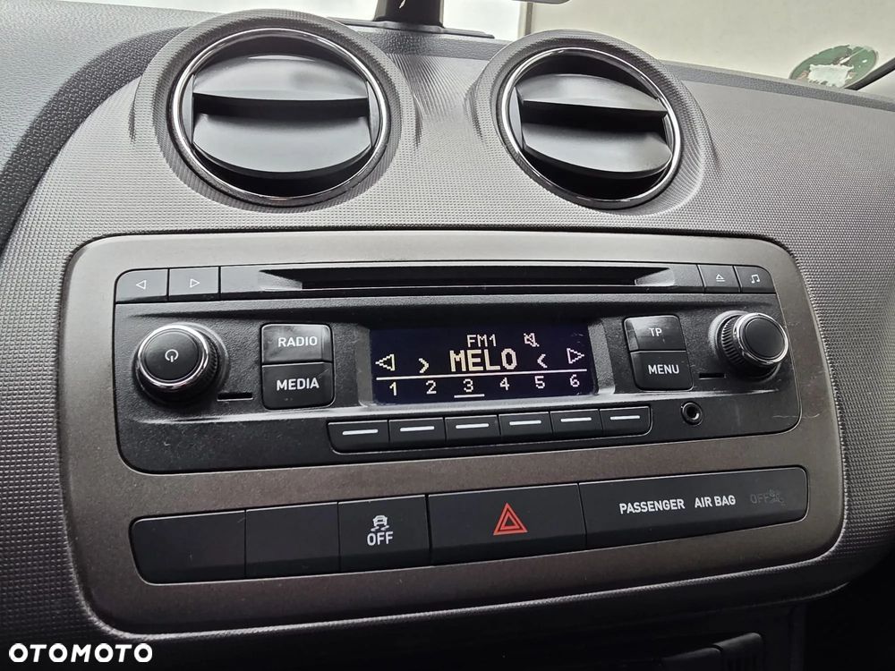 Seat Ibiza 1.2 TDI Ecomotive Reference - 20