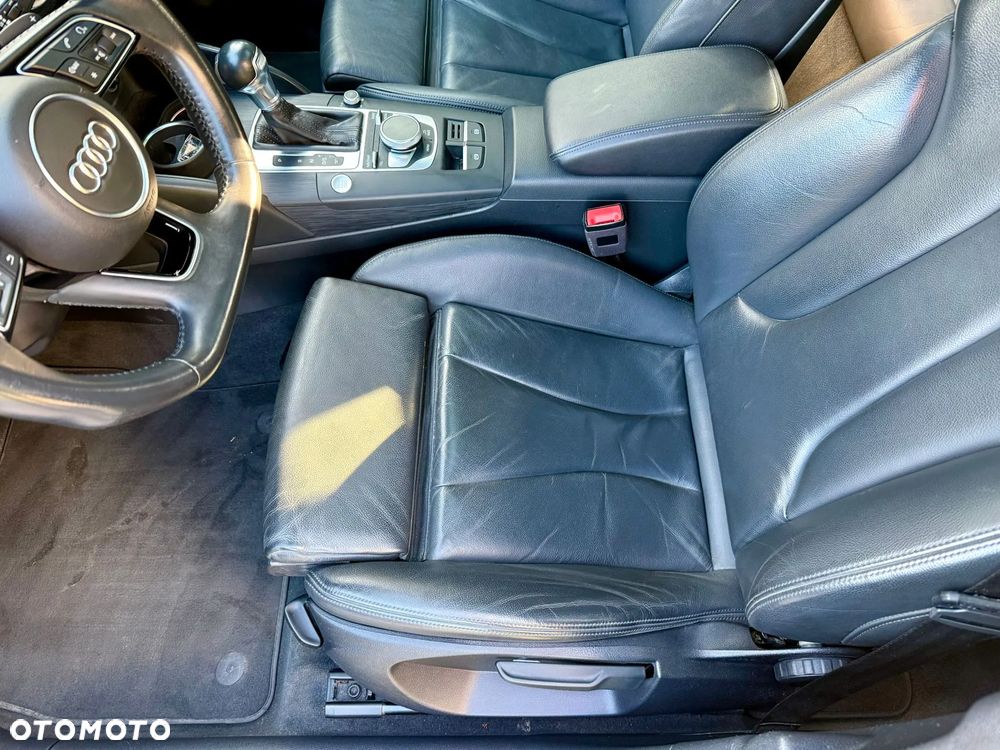 Audi A3 Sportback 1.4 TFSI e-tron - 14