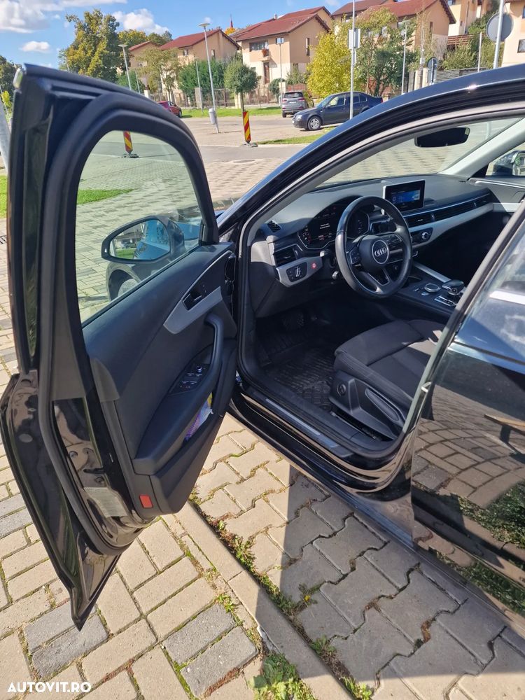 Audi A4 2.0 TDI S tronic - 17