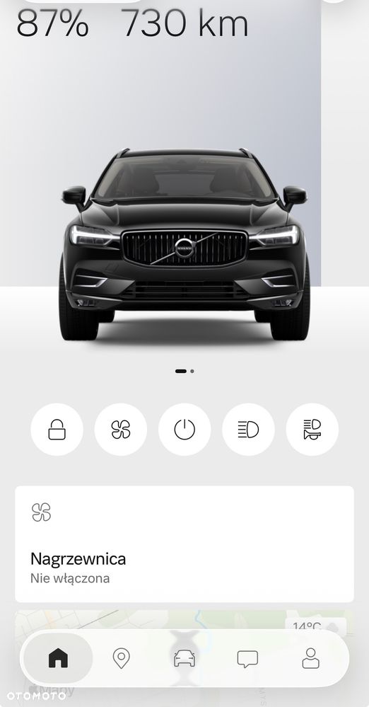 Volvo XC 60 B4 D AWD Inscription - 24