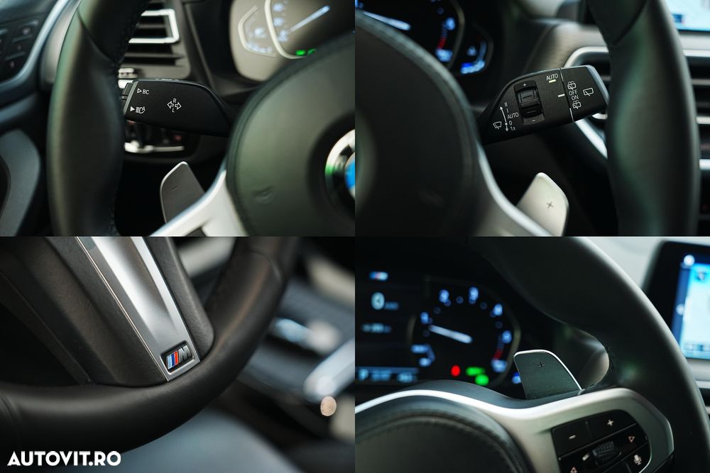 BMW X3 xDrive20d Aut. M Sport Edition - 20