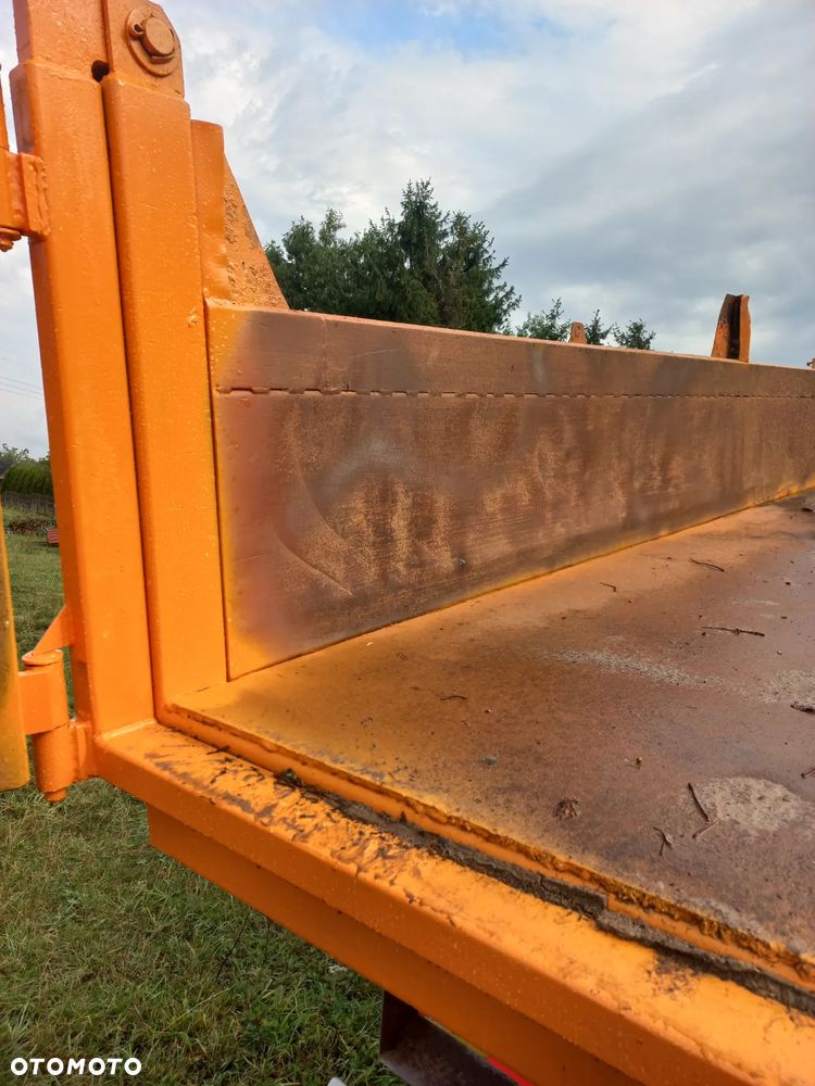 MAN LE 18.250  SPECJALNY 4X4 - 13