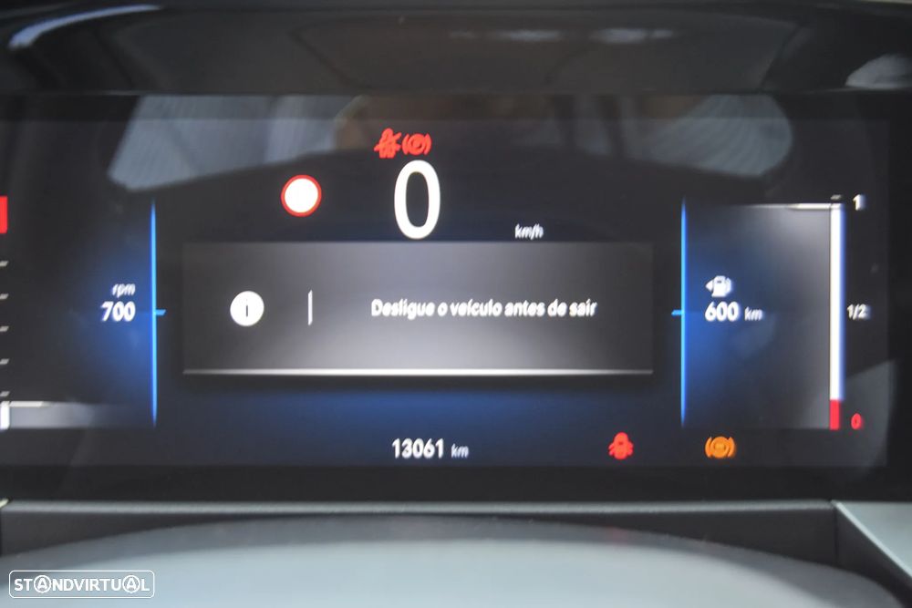 Opel Mokka 1.2 T GS - 26