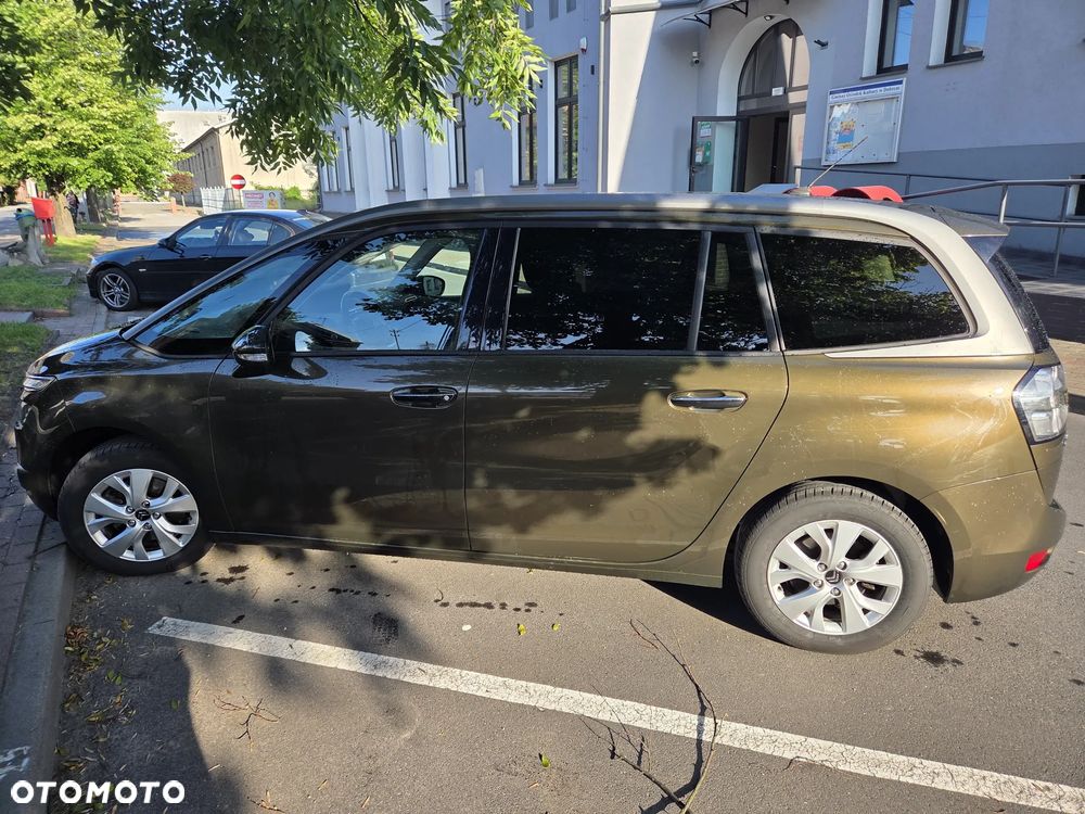 Citroën C4 Picasso 1.6 THP Exclusive - 3