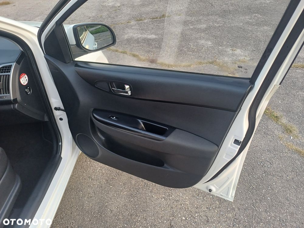 Hyundai i20 1.2 Comfort - 32