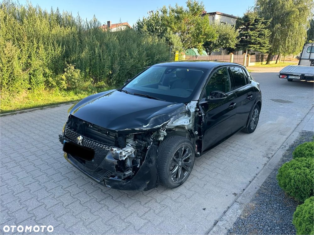 Peugeot 208 Elektromotor 136 Active - 7