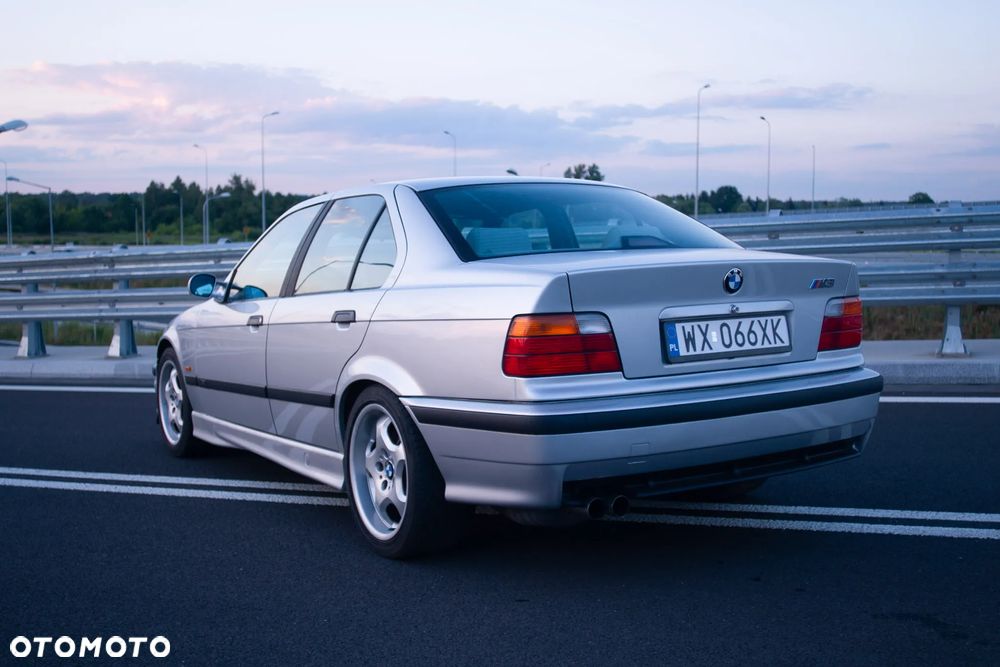 BMW M3 - 3