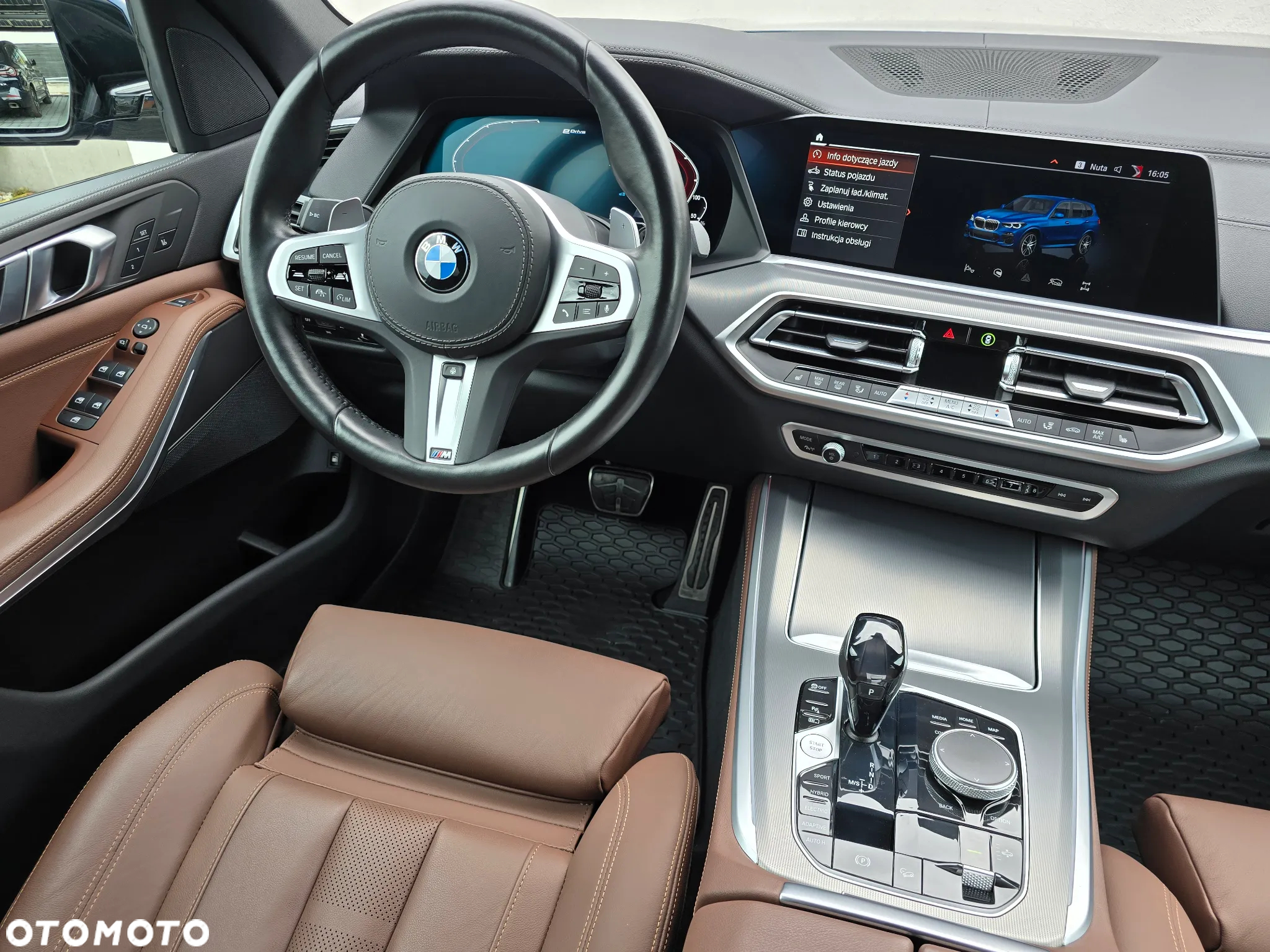 BMW X5 - 13