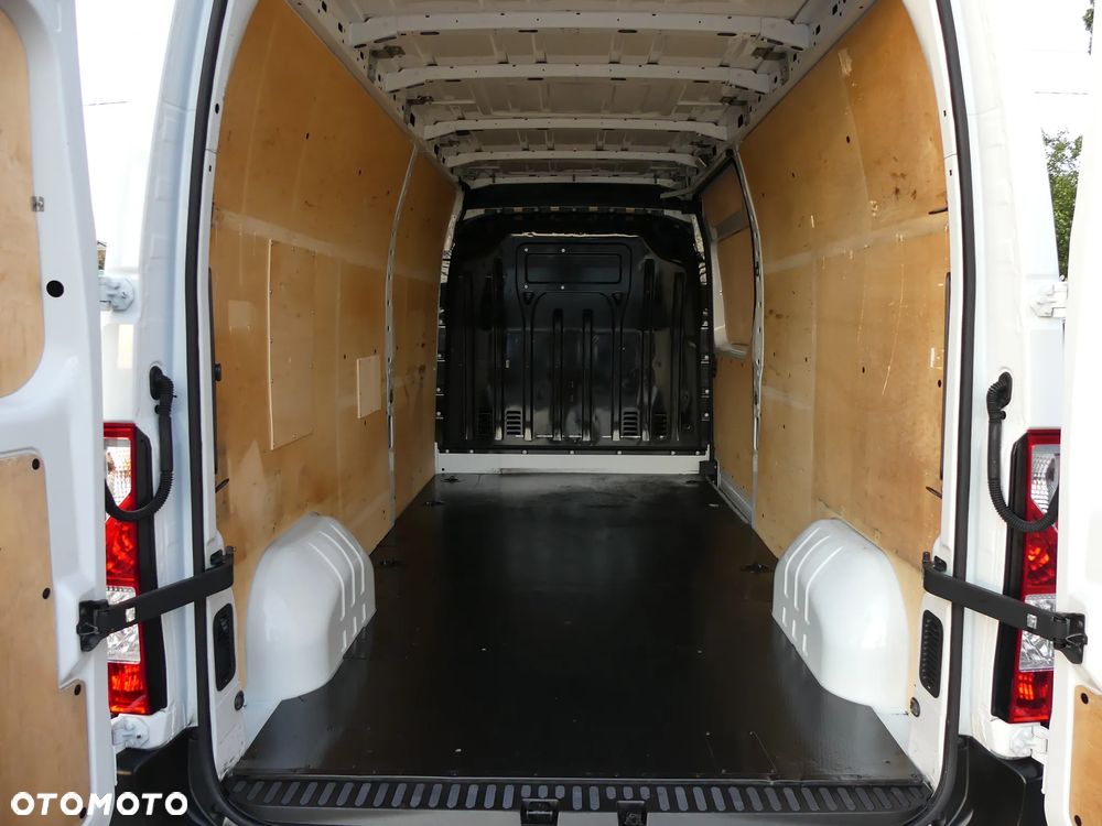 Nissan NV400*L3H2*MAXI*2015r.2.3CDTI*130KM - 21