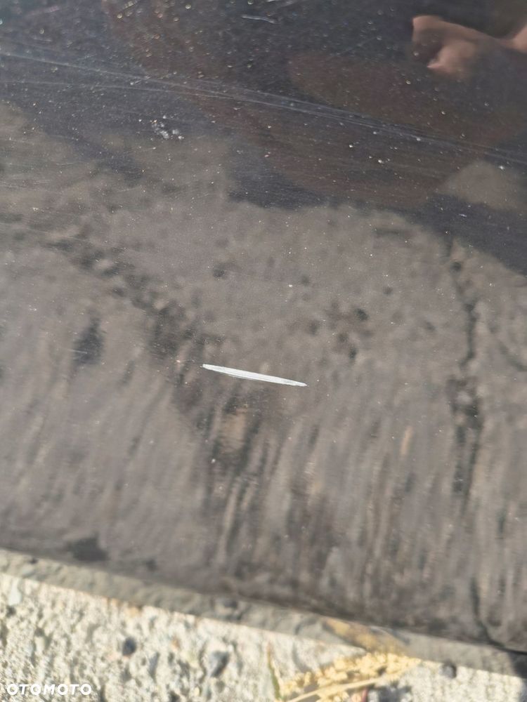 SEAT LEON II 05R- DRZWI LEWE TYLNE LEWY TYŁ LC9Z - 14