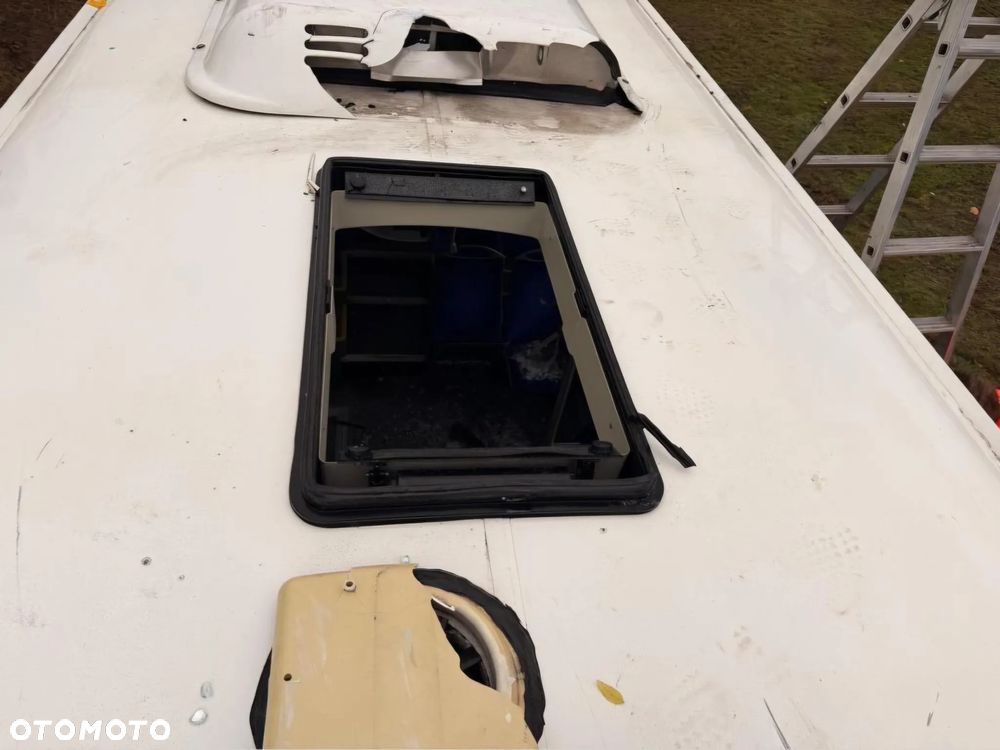 Solaris urbino 8.9h - 9